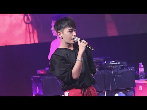 190524 쌈디 ( Simon D) - 정진철 @고려대학교 대동제