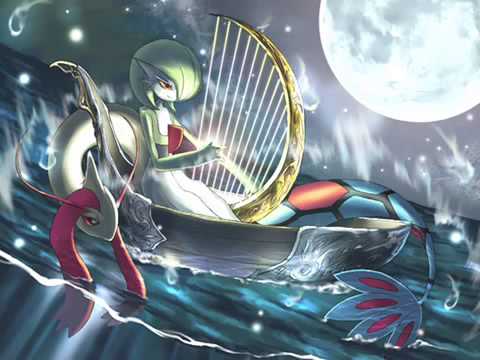 Pokemon R/S/E Abandoned Ship Remix