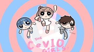 Video thumbnail for [AtH] CeVIO EP01 - Satou Sasara and CeVIO Creative Studio by addictedtoheroines