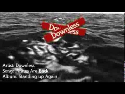 Downless - Pirates are back (Lyrics video)