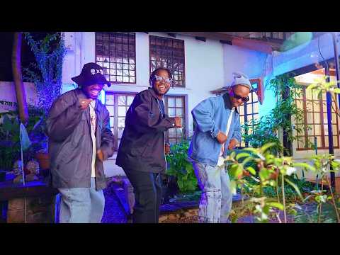 Just  Bheki x Afriikan Papi x Slick Widit & Plugman - Lwangempela