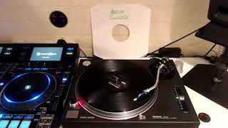 Ashiva - Sunrise (Kontact Vocal Mix)