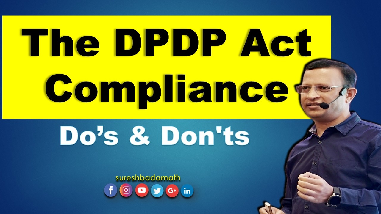 DPDP Act 2023 Compliance Tips for Healthcare Providers [Practical Do’s and Don’ts under DPDP Act]