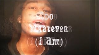 Davonte' - Do Whatever (I Am) (Official Music Video)