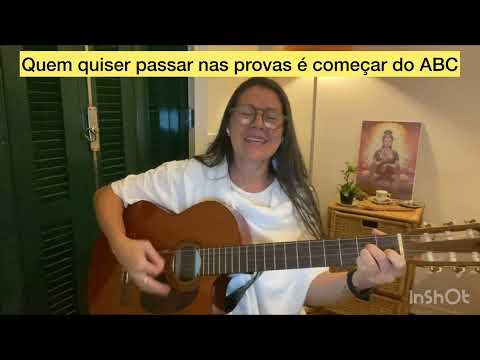 Eu vivo na floresta (madrinha Rita) Santo Daime