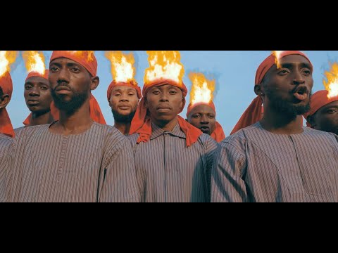 Ans-T Crazy - PAUSE (Clip Officiel)