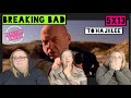 Breaking Bad 5x13 | FIRST TIME REACTION! | 