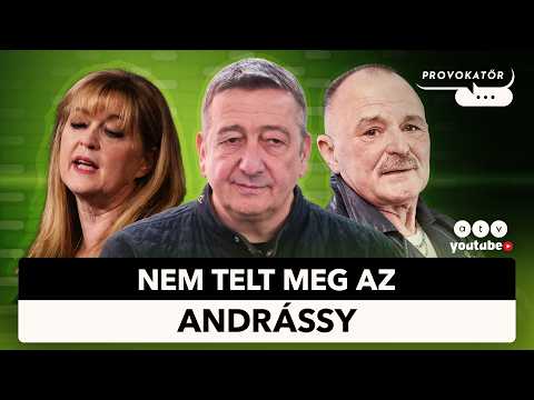 Elmaradt a Békemenet | Borral öntötték le Magyar Pétert | PROVOKATŐR #211