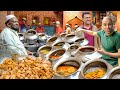 OLD DELHI Indian Street Food Tour W LEGEND Delhifoodwalks