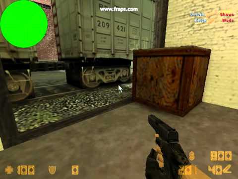 Fuck :D  ☆Counter Strike ☆ ep.2   ☆Almmir ☆