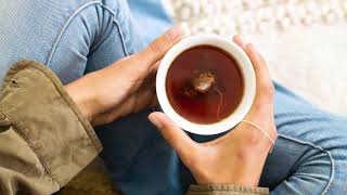 What Fuels Us at The Tea Spot + 10% For Wellness Donations