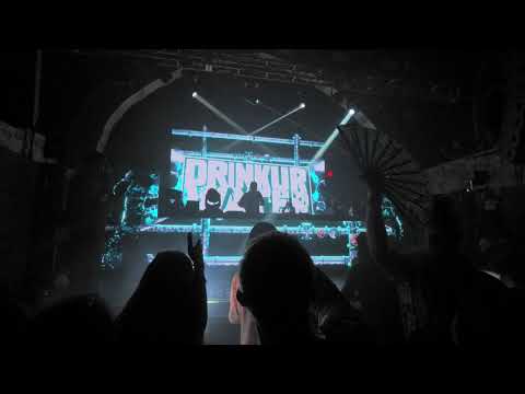 Drinkurwater - Live at Elektricity in Detroit - Oct 2023
