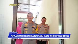 Download lagu KAPOLRES PONOROGO AKBP WIMBOKO, S.I.K, M.SI MEMBERIKAN ARAHAN KEPADA ANGGOTA POLSEK SUKOREJO mp3 Download lagu KAPOLRES PONOROGO AKBP WIMBOKO, S.I.K, M.SI MEMBERIKAN ARAHAN KEPADA ANGGOTA POLSEK SUKOREJO mp3