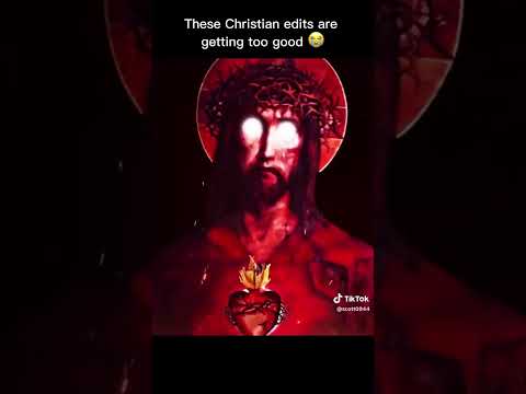 this jesus edit❤️