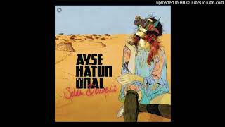 Ayşe Hatun Önal-Devran(İnstrumental Karaoke) 2017