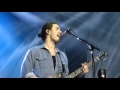 15-10.22 - Hozier - Take Me to Church (6) 