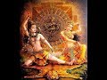 Lord Shiva Sati Dance