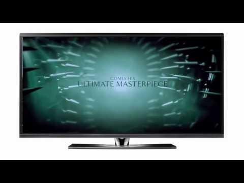 Crimson Peak Official Teaser Trailer 2015   Tom Hiddleston, Jessica Chastain HD