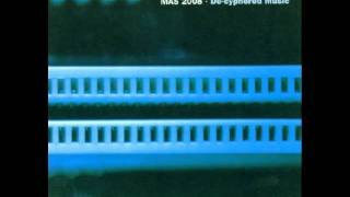 MAS 2008 - Optic Motions   (De-Cyphered Music [Elektrolux] )