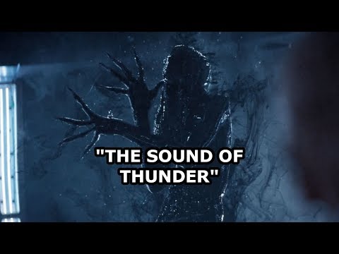 Star Trek Discovery S02E06 "The Sound of Thunder" [Spoiler Review]
