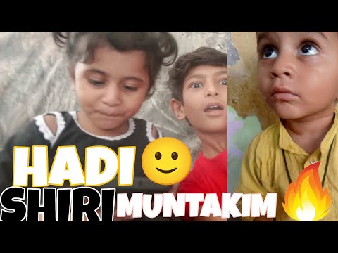 HADI SHIRi MAMTAKIM VLOGGER ❤️