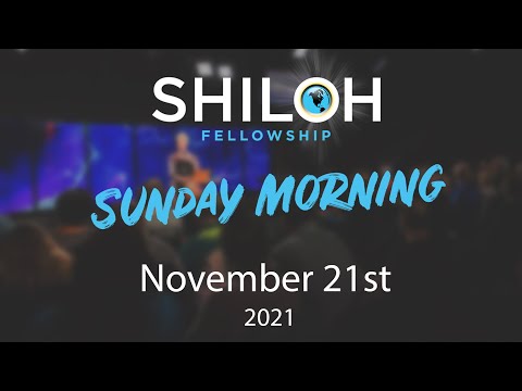 UNOFFENDABLE Part 2 // Patricia King // Shiloh Fellowship // 10:30am