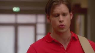Glee - They Long To Be Close To You full performance HD (Official Music Video)