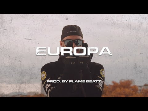 [FREE] Jul x Morad x Rhove x Elai Type Beat - "Europa" Afro Trap Beat