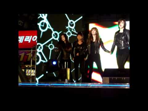 101217부천투나직캠 왜 이러니-티아라