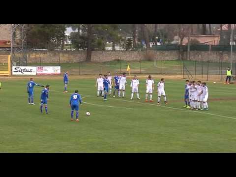 [Serie D] Gavorrano - Ligorna