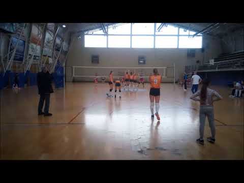 OK Odbojka 013   OK Kikinda