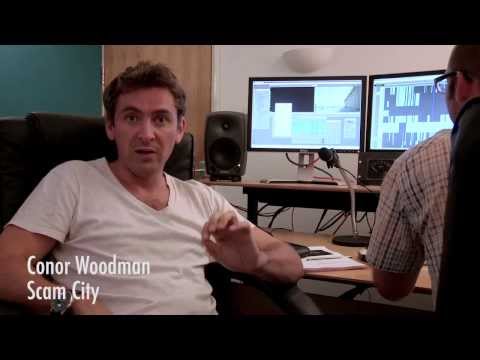 Scam City: Conor Woodman explanes the Kidnapp Express in Mexico City