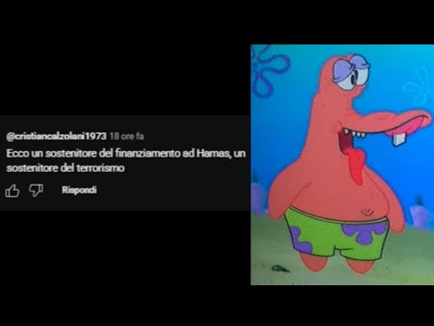 I commenti più stupidi dei sionisti 🥀💔