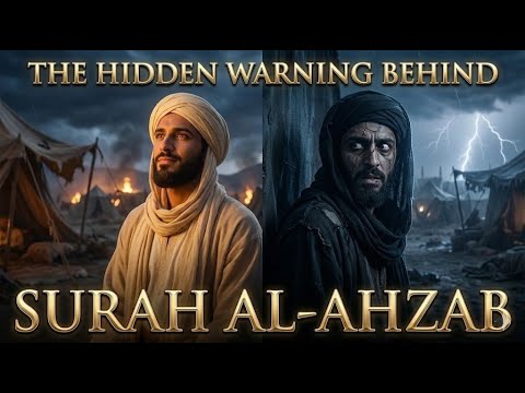 Sureja që i demaskoi hipokritët — Historia pas Sures Al-Ahzab