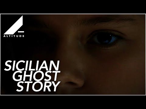 Thumbnail of the video: Luna Sneaks Into Giuseppe's House | Sicilian Ghost Story | Altitude Films