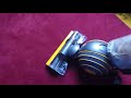 Dyson Multifloor 2