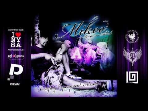 07. Mikee APG - Dlaczego (Następny Eksperyment Mixtape 2010)