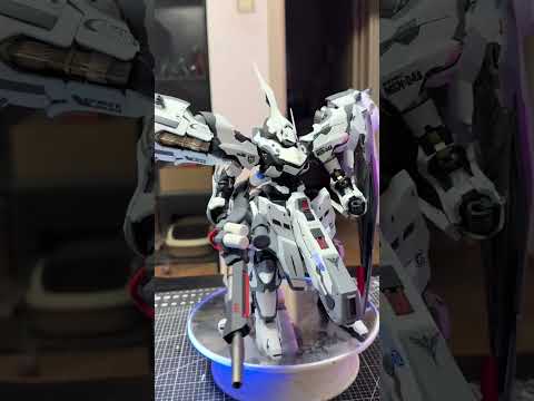 Mechanicore 1/100 ZMX 42 Fire hawk Arctric combat mode #mechanicore #firehawk #nightingale #sinanju
