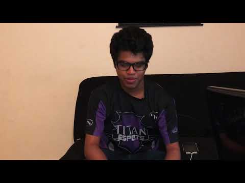 Justin Singh Top 8  - Trickstars - ARGCS Charlotte 2018