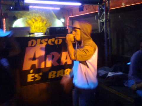 Shaolin-Négyes feat.Origi,Faktor,Fiam MC (prod by.FAKT)