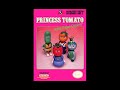 Sound Test Unlocked Best VGM 2961 Celery Forest Spinach Heights Princess Tomato