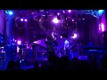 2014-11-14 - Orgone - Take Me To The Top - Bear Creek Music Festival