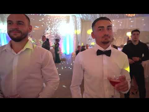 Yanis Pulpan 2025 nunta Marius Alina 3