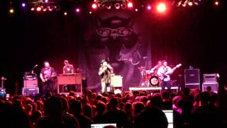 Under the Sun at House of Blues 7-22-14 - Blues Traveler &quot;What I Got&quot;