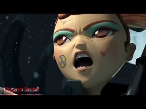 I Pet Goat II By Heliofant Back In 2012. Return Of The Antichrist??