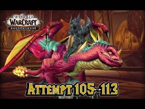 Experiment 12 B Mount Farm 105 113