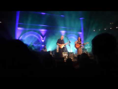 Casualties of Cool - Flight, live at UCL 04/09/2014