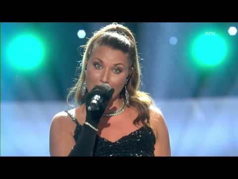 Storband - Nora - Tough Lover