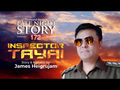 INSPECTOR TAYAI 172  || 1 MAY  2021 || DIAMOND RADIO LIVE STREAM