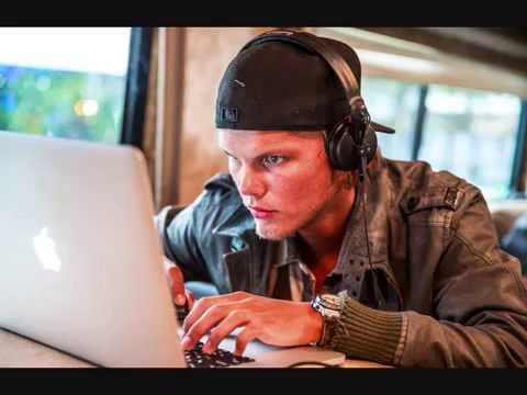 AVICII Ft. Lana Del Rey - Wild Boy